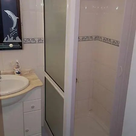 Apartamento Casa Dos Avos