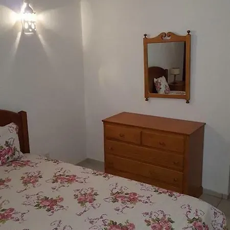 Casa Dos Avos * 阿尔布费拉