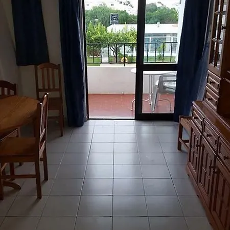 Casa Dos Avos 阿尔布费拉