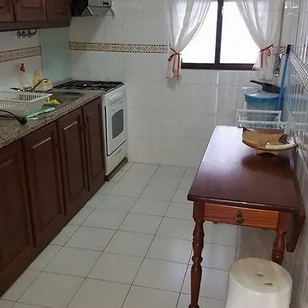 Casa Dos Avos 阿尔布费拉