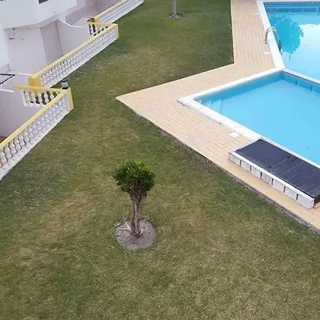 公寓 Casa Dos Avos