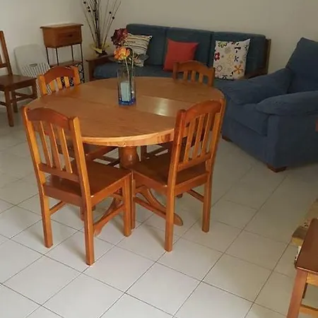 Casa Dos Avos Lejlighed Albufeira