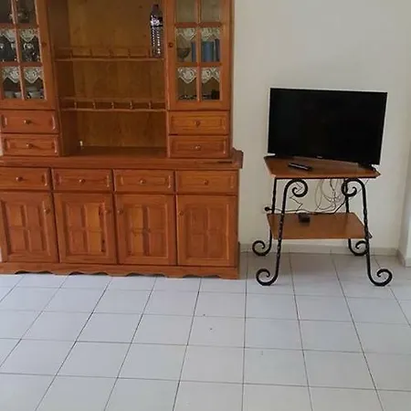 Casa Dos Avos Lejlighed *